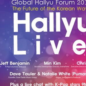 Hallyu Live Square